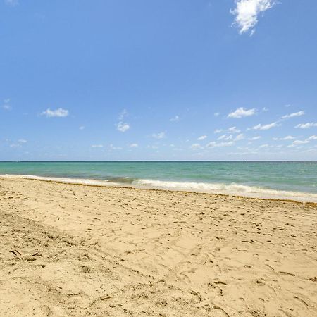 Sunny Isles Beach Resort Studio With Ocean Views エクステリア 写真